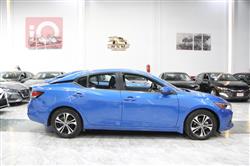 نيسان سنترا